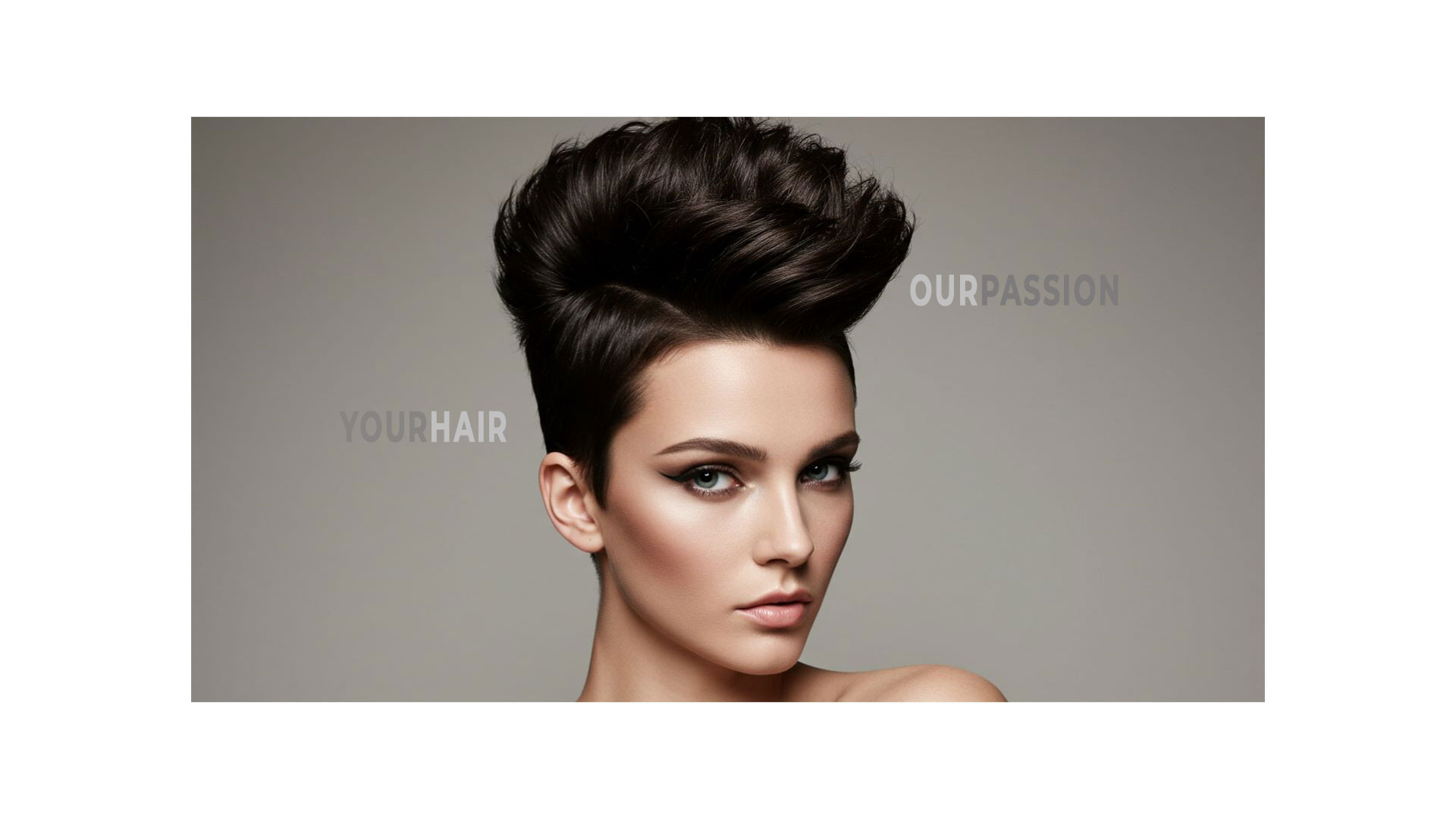 Stunning brunette - Your Hair Our Passion