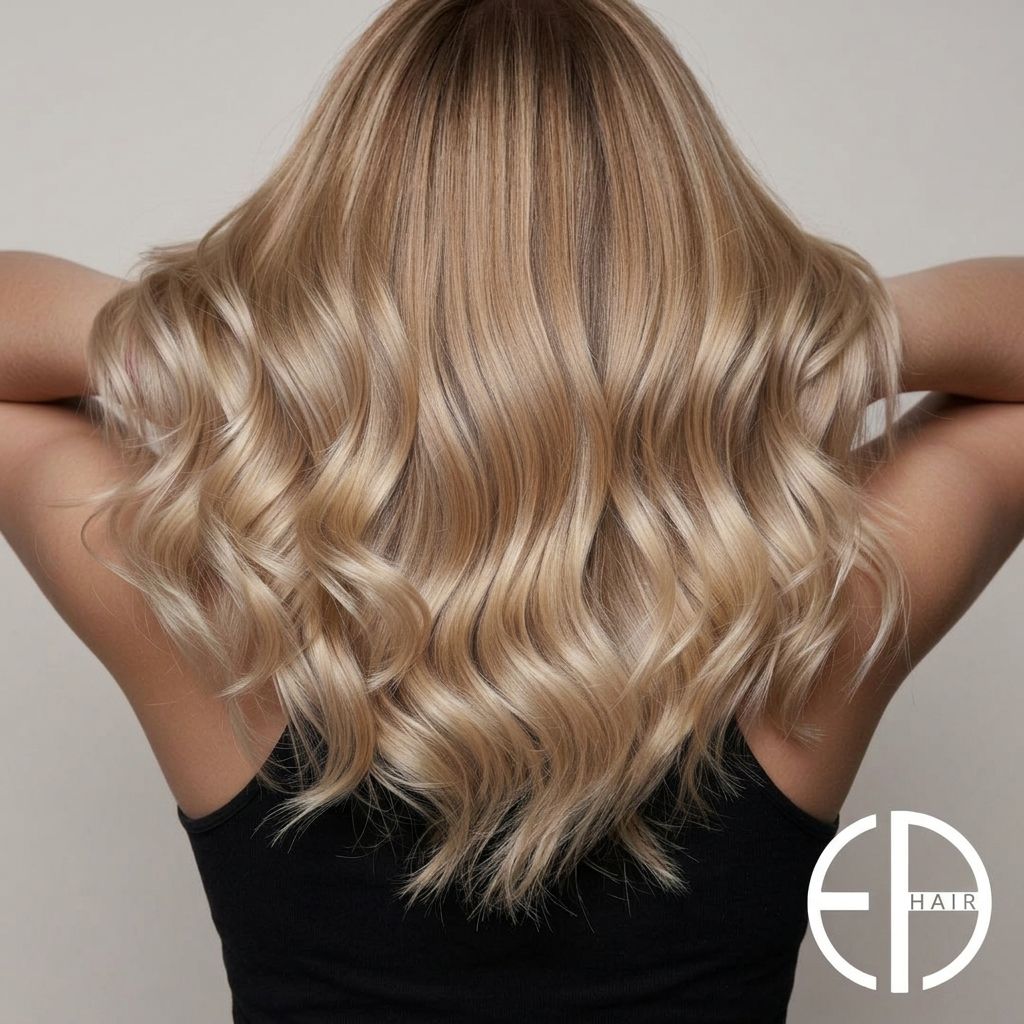 Gallery | Ellen Adams Hair