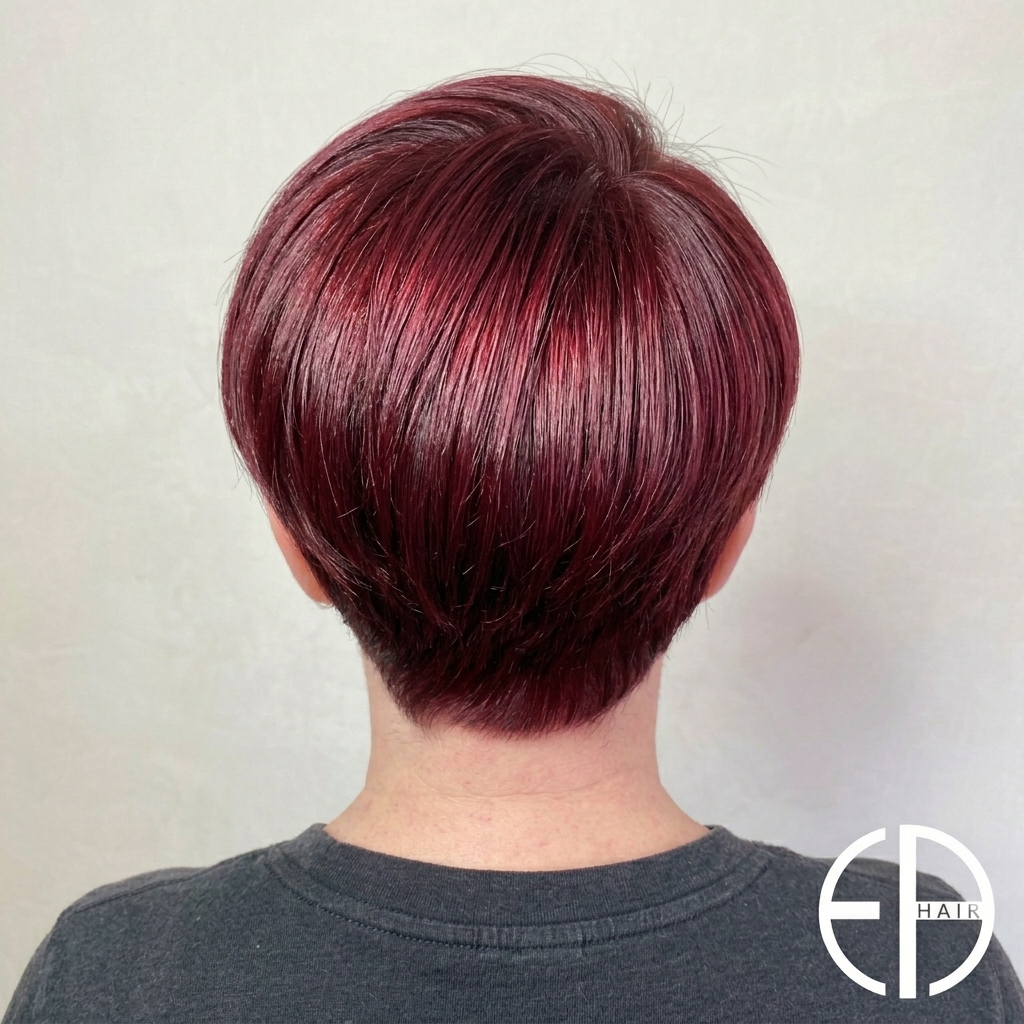 Gallery | Ellen Adams Hair