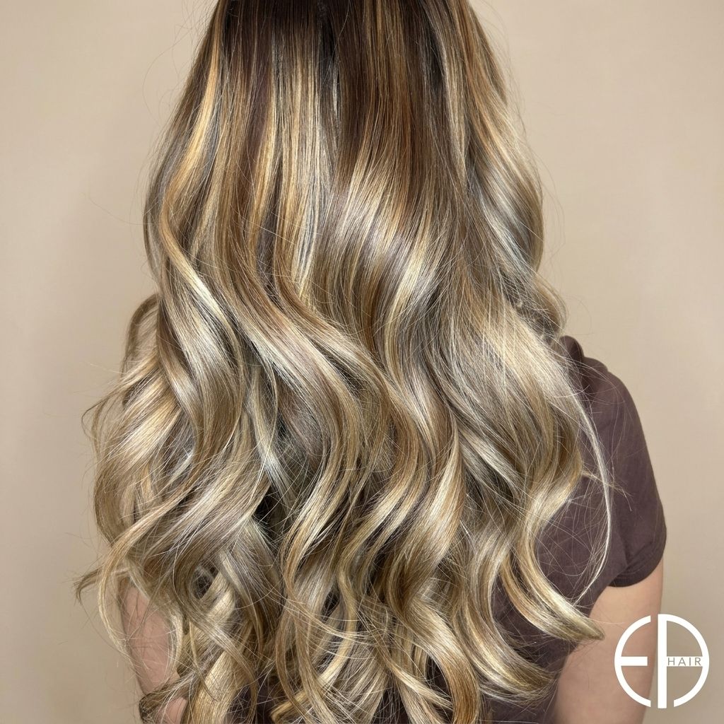 Gallery | Ellen Adams Hair